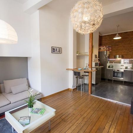 Apartmán L'Olivier Toulouse Exteriér fotografie