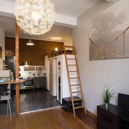 Apartmán L'Olivier Toulouse Exteriér fotografie